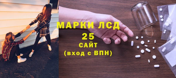 ALPHA PVP Костерёво